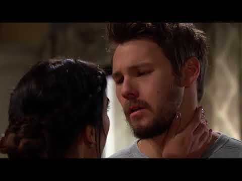 Bold and Beautiful Episode 7822