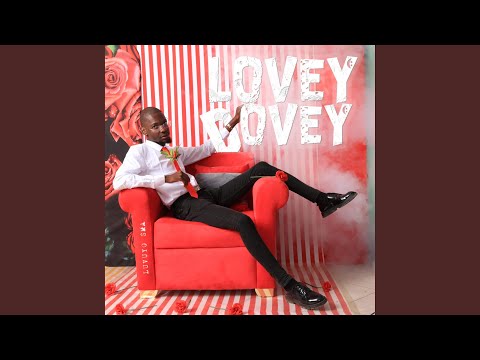 Lovey dovey (feat. Catalyst & Selbisticsoul)