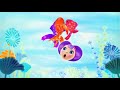 Special Agent Oso Codename Goldenfish