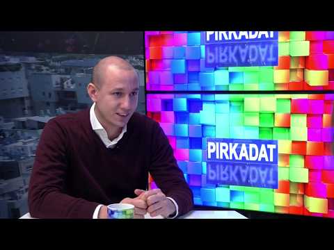 PIRKADAT: Rónai Sándor