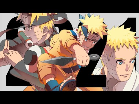 Playing Naruto Rise Of A Ninja In 2021...