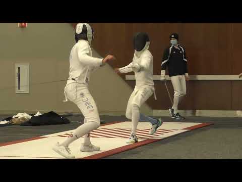 San Jose NAC SME 2022 - L16 - Tristan Szapary v Alan Temiryaev