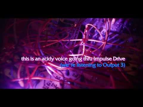 Circuit Abbey: Impulse Driven Lead