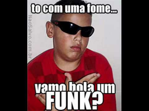 To Com Fome,Quero Leite