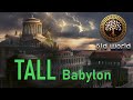 OLD WORLD Bull Moose Playthrough TALL Babylon Ep1