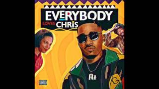 Chris Echols - Scared Of Love