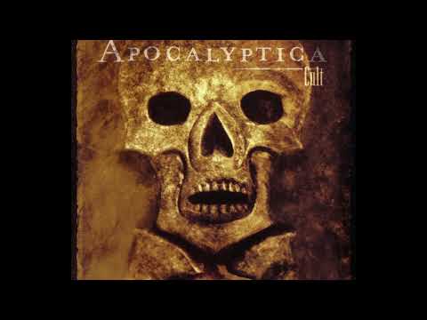 Apocalyptica - Path (vol 1&2 final mix)