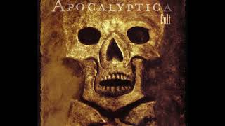 Apocalyptica - Path (vol 1&amp;2 final mix)