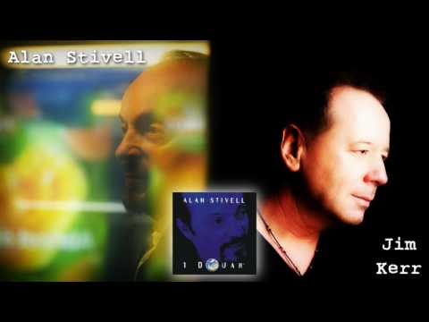 ALAN STIVELL Feat. JIM KERR Scots Are Right