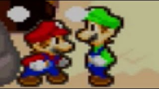 【実況】RPGが大嫌いな男の『マリオ＆ルイージRPG』#7