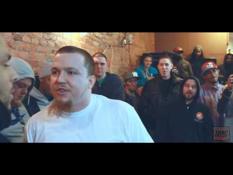 7 Weaponz vs Loyal RM