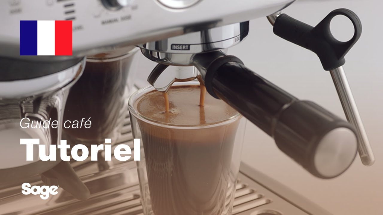 Comment préparer un Long Black