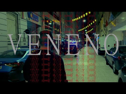 VENENO - ASQUETROME (VIDEO OFICIAL) || LACREAM PT.1