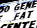 Mondo Generator - Six Shooters ( Official Vid)