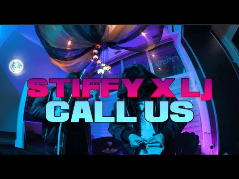 The LJ x OTG Stiffy - Call Us (Official Video)
