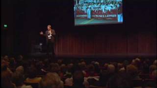 Travel as a Political Act Lecture: Part 5