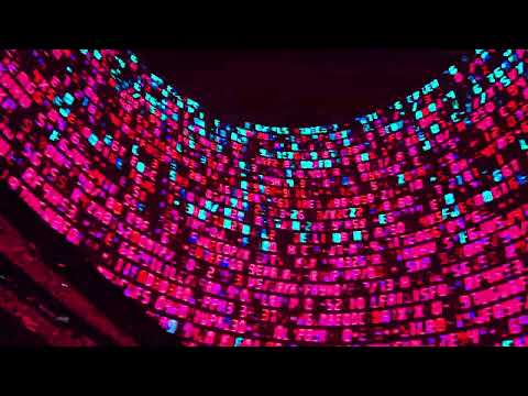 U2 - The Fly (Sphere Las Vegas 01/11/23)