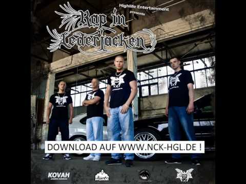 Ruam & Bel.R - Das ist Mukke Für (Rap in Lederjacken)