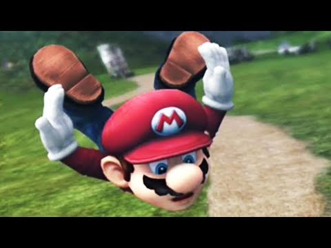 Super Smash Bros Brawl Subspace Emissary FULL Gameplay Walkthrough - No Commentary