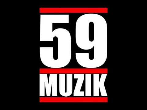 SykoSyke & Thana - Like a G6 German (59Muzik)