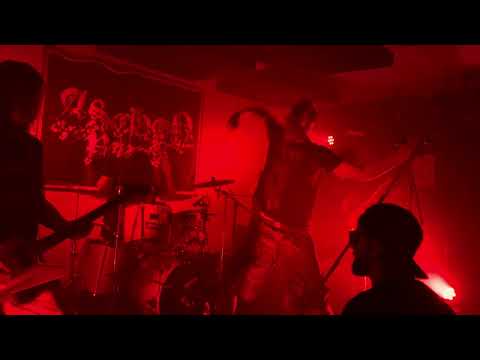 Aschenvater - Im Feuersturm live in Berlin 13.08.2024