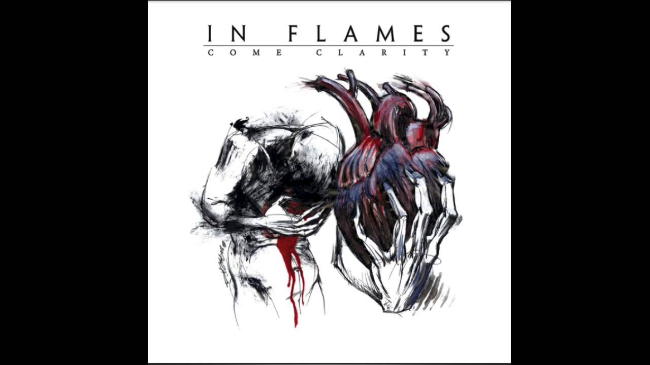In Flames - Take This Life Guitar pro tab