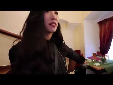 [ Berlitz Commercial ]  Learn English: I Don't Like This S?EAT | Very Funny Video