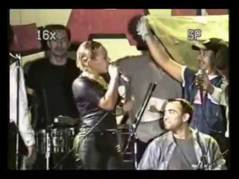 👑Esmeralda Orozco & Omar Geles - Una Hoja En Blanco (En Vivo)❤️
