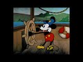 Steamboat Willie In Color Second Teaser