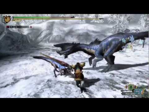 Monster Hunter 3 Ultimate - Review