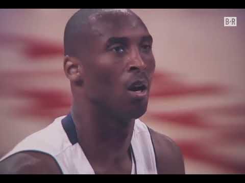 Mamba Forever (RIP Kobe Bryant aka the Black Mamba, Gianna & all other souls in the chopper!!!)