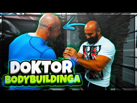 Ovaj Čovek Pravi ŠAMPIONE - Miško Polomac