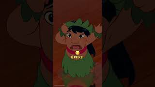 Download lagu Sanduíche do Fofucho | Lilo & Stitch mp3 Download lagu Sanduíche do Fofucho | Lilo & Stitch mp3