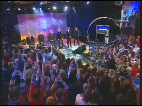 LT United - We are the winners