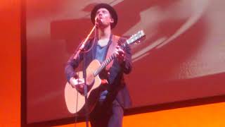 Troy Baker - My Religion MCM manchester