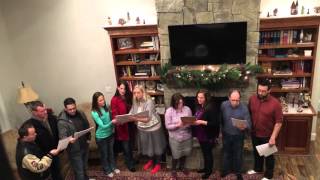 All My Heart This Night Rejoices