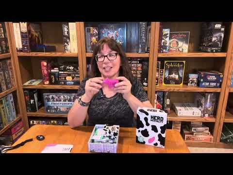 Herd Mentality - how to play this fun party game!