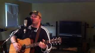 Feeling Good (Colin Fowlie - Acoustic Cover)