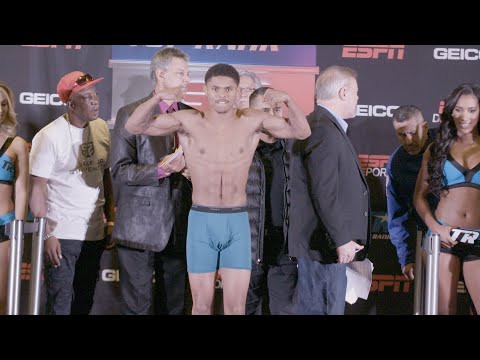 Fight-Size Boxing Update: WBSS, Top Rank Weights, Wanheng Menayothin Reaches 54-0, More