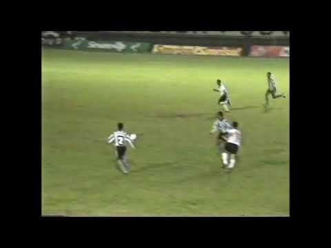 Botafogo 0 x 0 Volta Redonda - Campeonato Carioca 1996