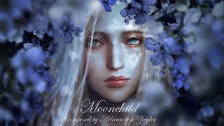 Emotional Music - Moonchild