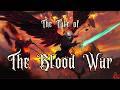 The Blood War An Eternal Conflict Of Devils And Demons D D
