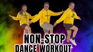 Download lagu DANCE WORKOUT - NONSTOP DANCE REMIX | Zumba mp3 Download lagu DANCE WORKOUT - NONSTOP DANCE REMIX | Zumba mp3