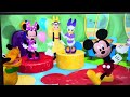 Closing To Mickey Mouse Clubhouse Mickey S Adventures In Wonderland 2009 DVD