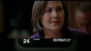24 Season 8x03 and 8x04