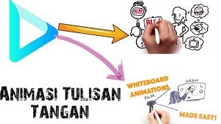Download lagu Cara Membuat Animasi Tulisan Tangan || How to Make Whiteboard Animation mp3 Download lagu Cara Membuat Animasi Tulisan Tangan || How to Make Whiteboard Animation mp3