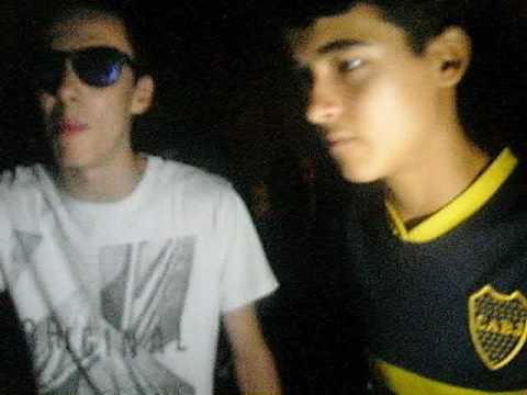 Yuck y Falcon vs Kpd y Blow - Cuartos - Dual Zorrillas Battle