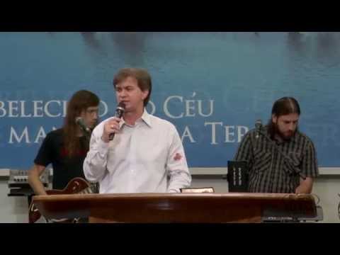 MEVAM OFICIAL - O PODER DA GRAÇA - Luiz Hermínio