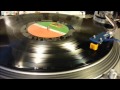 Led Zeppelin "Friends / Celebration Day" from III 2014 Vinyl Reissue - Record Grooves Led Zeppelin "Friends / Celebration Day" from III 2014 Vinyl Reissue