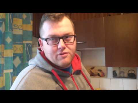 Kuchnia Z Rapem - odc. 10.5 (bonus) "Spaghetti w 15 minut"